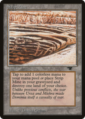 Strip Mine (No Horizon) (ATQ-) - Antiquities