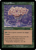 Fungal Bloom (ME2-165) - Masters Edition II Foil