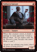 Voldaren Epicure (INR-182) - Innistrad Remastered