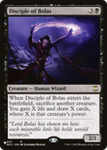 Disciple of Bolas (LIST-247) - The List