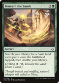 Beneath the Sands (HOU-111) - Hour of Devastation
