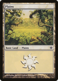 Plains (230) (ALA-230) - Shards of Alara Foil