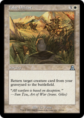 False Defeat (ME3-011) - Masters Edition III Foil