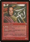 Armorer Guildmage (MIR-) - Mirage