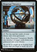 Perpetual Timepiece (LIST-227/264) - The List