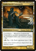 Underworld Coinsmith (JOU-157) - Journey into Nyx: (enchantment) Foil