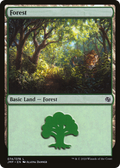 Forest (74) (JMP-074) - Jumpstart