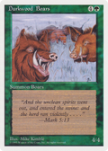 Durkwood Boars (RQS-038) - Rivals Quick Start Set