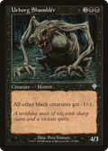 Urborg Shambler (INV-133) - Invasion