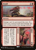 Insult // Injury (LIST-213/269) - The List
