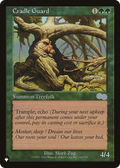 Cradle Guard (LIST-245/350) - The List