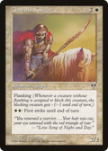 Zhalfirin Knight (MIR-) - Mirage