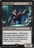 Hook Horror (HBG-044) - Alchemy Horizons: Baldur's Gate