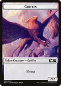 Griffin (TM21-003) - Core Set 2021 Tokens