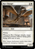 Roc Charger (CLU-070) - Ravnica: Clue Edition