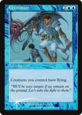 Levitation (7ED-082) - 7th Edition Foil