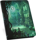 Ug Zipfolio 360 Xenoskin Mtg Duskmourn V3