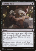 Funeral Rites (JMP-235) - Jumpstart
