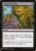 Fungal Infection (LIST-094) - The List