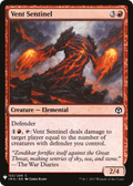 Vent Sentinel (LIST-153) - The List