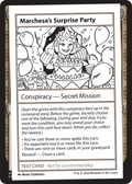 Marchesa's Surprise Party (MB2PC-) - Mystery Booster 2