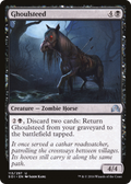 Ghoulsteed (SOI-113) - Shadows over Innistrad
