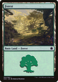 Forest (64) (GN2-064) - Game Night 2019