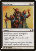 Angelsong (LIST-015) - The List