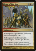 Glory of Warfare (HOP-088) - Planechase
