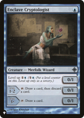 Enclave Cryptologist (LIST-66/248) - The List