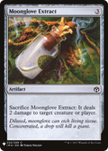 Moonglove Extract (LIST-222) - The List
