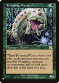 Tempting Wurm (LIST-291/350) - The List