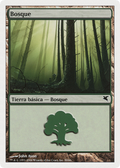 Forest (Spanish) - "Bosque" (B59) (PSAL-B59) - Salvat 2005