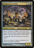Architects of Will (ARB-017) - Alara Reborn Foil