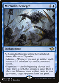 Mirrodin Besieged (LIST-057/254) - The List
