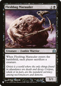 Fleshbag Marauder (LIST-83/318) - The List