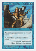 Boomerang (5ED-075) - Fifth Edition