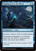 Imprisoned in the Moon (FDN-156) - Foundations: (enchantment)