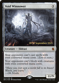 Void Winnower (PRE-017) - Battle for Zendikar Promos Foil