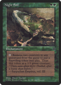 Night Soil (Tucker) (FEM-) - Fallen Empires