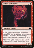 Stensia Innkeeper (EMN-145) - Eldritch Moon
