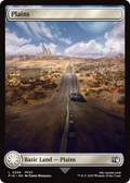 Plains (0296) (FIN-296) - FINAL FANTASY
