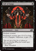 Gift of Fangs (J25-444) - Foundations Jumpstart