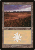 Plains (331) (ODY-331) - Odyssey Foil