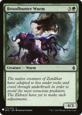 Broodhunter Wurm (LIST-171) - The List