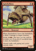 Spitebellows (MM2-128) - Modern Masters 2015