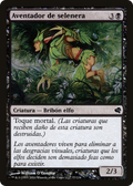Moonglove Winnower (Spanish) - "Aventador de selenera" (PS11-077) - Salvat 2011