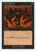 Dark Ritual (BRB-) - Battle Royale Box Set