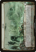 Grixis (Planechase) (OVER-) - Planechase Planes