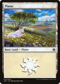 Plains (45) (JMP-045) - Jumpstart